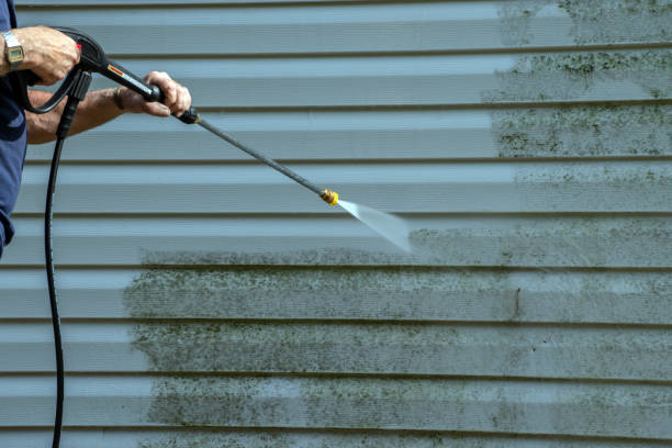 Trusted Hudson, IL Pressure Washing Services Experts